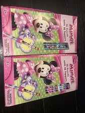 DISNEY MINNIE MOUSE 16 SAN
