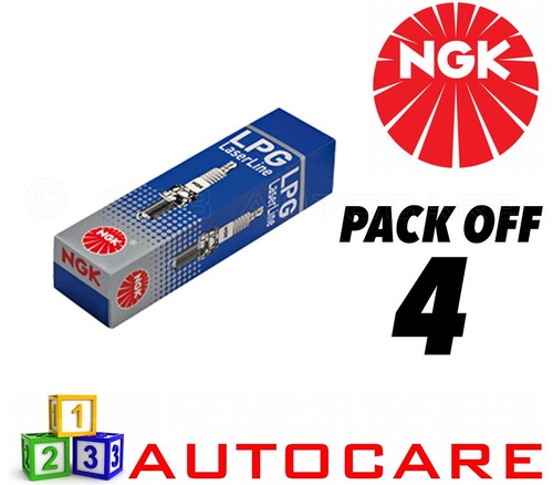 Ngk candele accensione gpl - ngk,