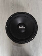 Subwoofer Boston