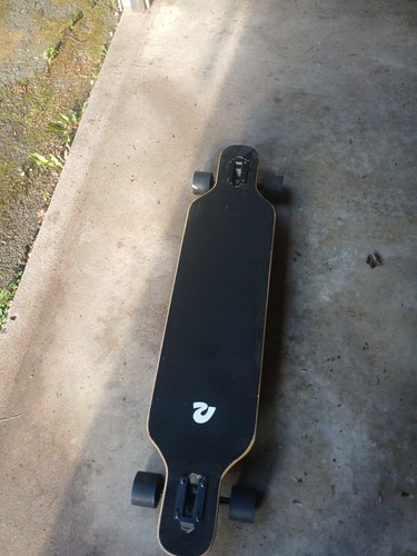 Retrospec long board - long,