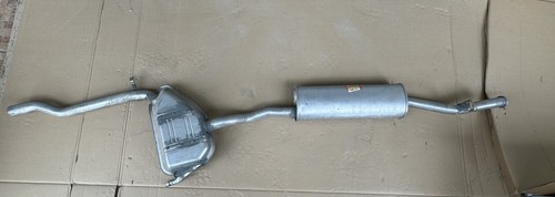 Silenziatore marmitta fiat - marmitta,