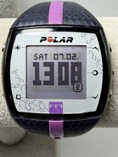 Polar FT7 cardiofrequenzimetro