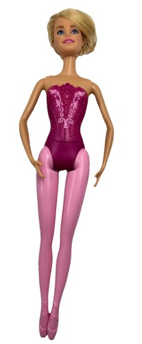 Barbie ballerina bambola - ballerina,
