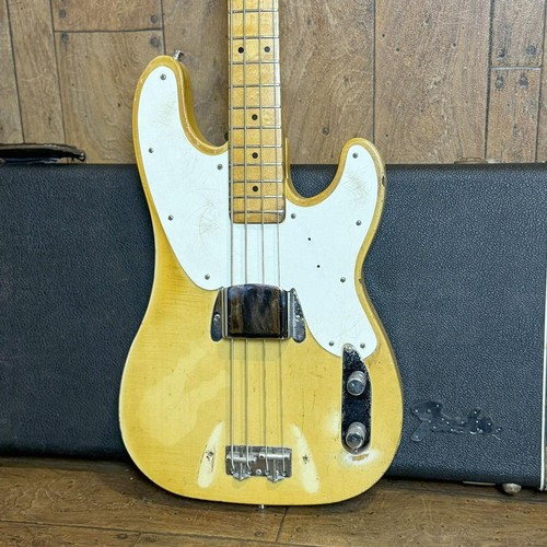 Fender telecaster basso anni - telecaster,