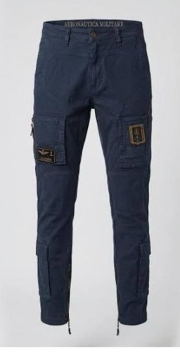Aeronautica militare pantaloni - militare,