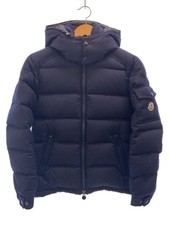MONCLER MONTGENEVRE GIUBBOTTO 0 LANA NVY E20914033805 5427