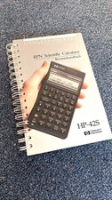 HP-42S Manuale utente