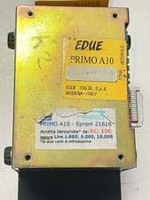 Lettore di banconote EDUE PRIMO A10