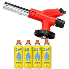 Bruciatore A Gas Bunsen Lampa