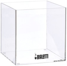 PORTACAPSULE CUBO IN