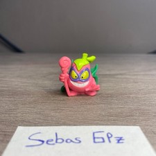 Superzings Serie 6 - 436 -