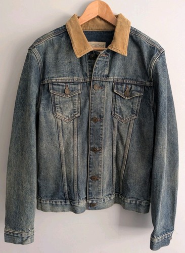 Giacca camionista allsaints - camionista,