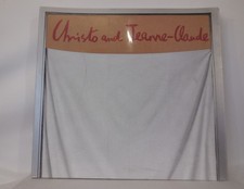 Christo and Jeanne-Claude Erly Works 1958-1969 / 1st Edition 2001