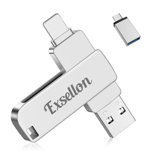 Exsellon 128gb chiavetta usb - exsellon,