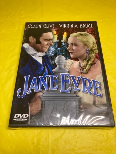 Jane eyre - eyre, 1934)