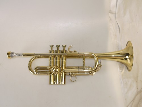 Tromba henri selmer paris - c, selmer/paris
