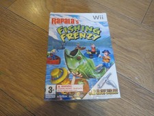 GIOCO NINTENDO WII - FRENESIA