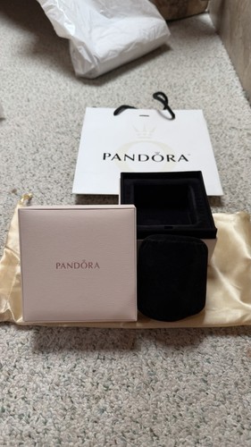 Pandora super old - pandora,