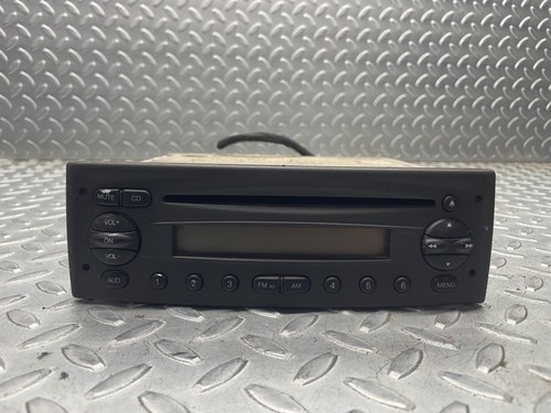 Autoradio per fiat doblo - doblo, serie