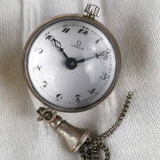 Orologio da tasca vintage