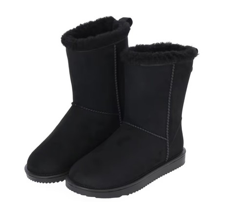Stivali invernali covalliero - stivali,
