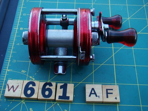 W0661 abu garcia - w0661,