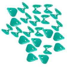  50 Pcs Clip Per Teli