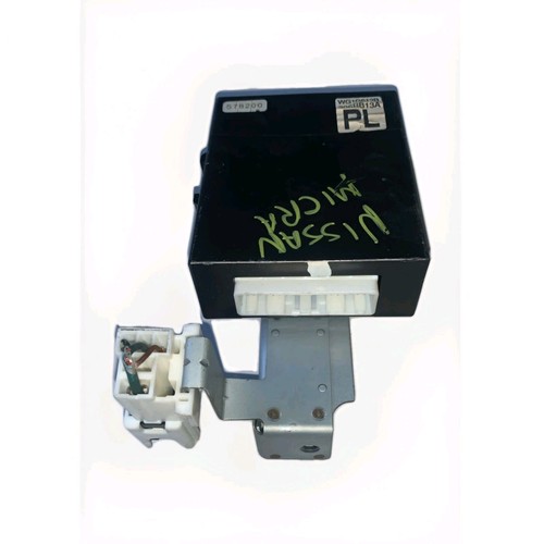 Wg1g612b centralina modulo - wg1g612b,