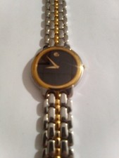 Movado Museum 81.A2.873 Two