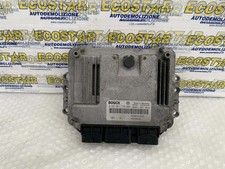 CENTRALINA MOTORE RENAULT