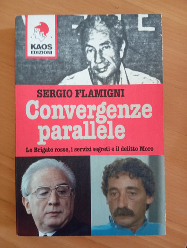 Convergenze parallele sergio - parallele,,