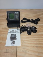 Vexilar LC-10 Sonar/Rilevatore