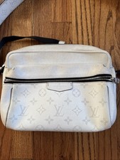 Borsa messenger louis vuitton - borsa,