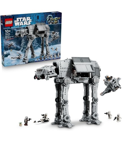 Lego star wars 75454 - lego,