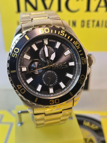 Orologio uomo invicta - invicta, pro