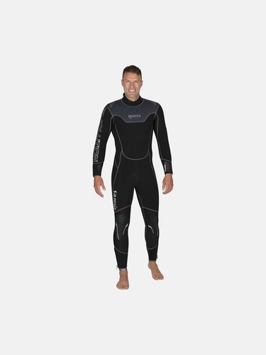 Muta subacquea uomo mares 7mm - subacquea,