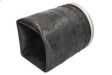 Soffietto, sospensioni