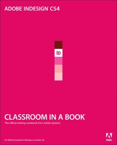 Adobe indesign cs4 compact - indesign,