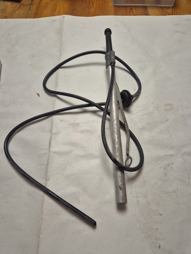 Antenna universale telescopica - antenna,