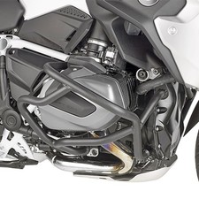 KAPPA KN5128 PARAMOTORE NERO