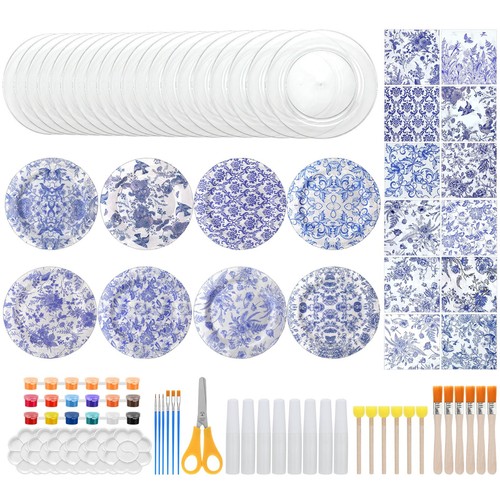 Set piatti fare - piatti, tua