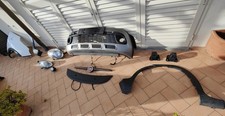 Ricambi fiat 500 cross - 500, 2018