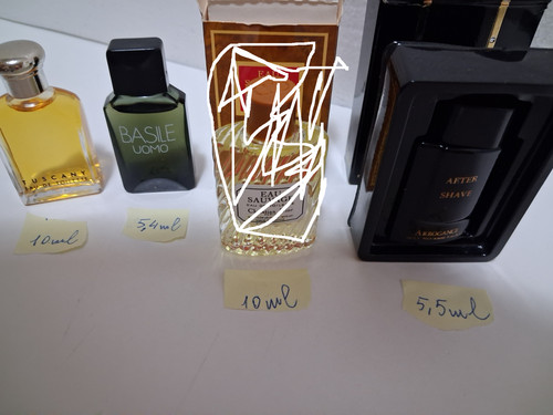 Profumi mignon arrogance - mignon,