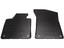 Genuine Audi A3 8P Rubber Mats