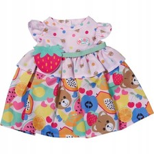 Abbigliamento Baby Born: Fruit
