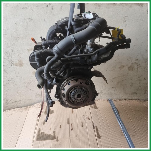 Motore completo bse - motore,
