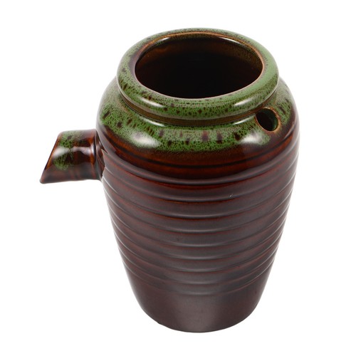 Vaso ecologico terracotta - ecologico, in