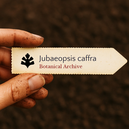 Jubaeopsis caffra seeds - -,