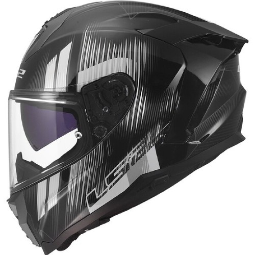 Casco integrale ls2 ff817 - integrale,