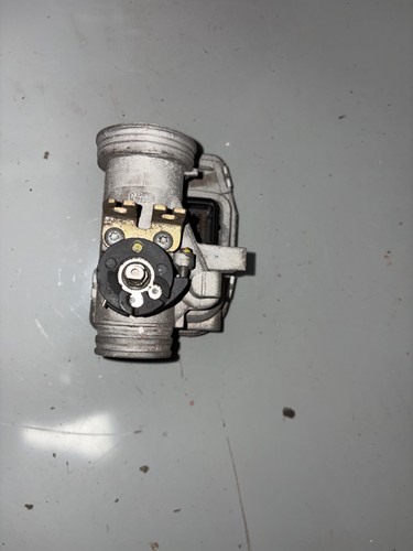 Corpo farfallato aprilia rs4 - aprilia,